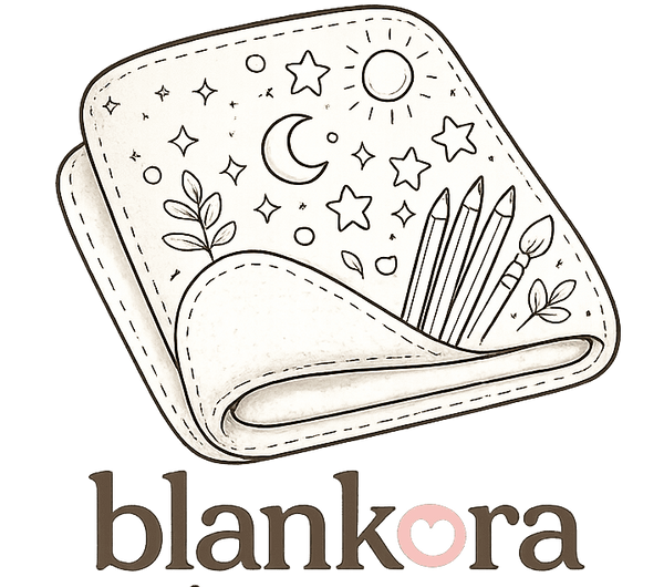 Blankora